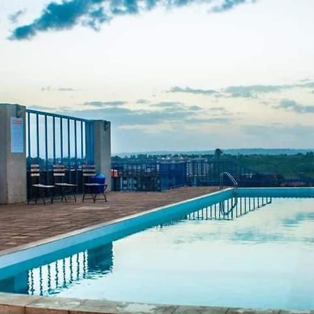 Royale Bnb Kiambu Rd Exterior photo