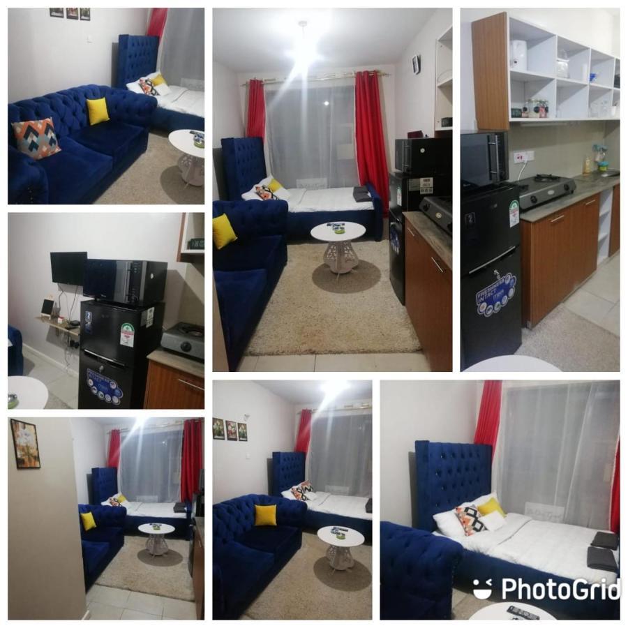 Royale Bnb Kiambu Rd Exterior photo