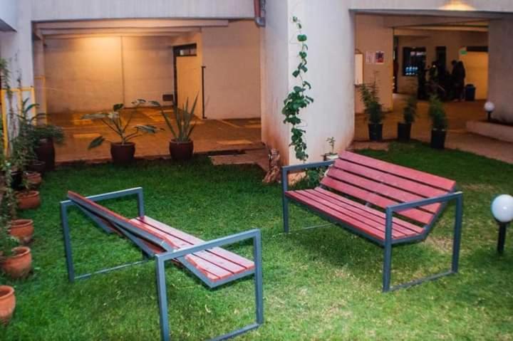 Royale Bnb Kiambu Rd Exterior photo