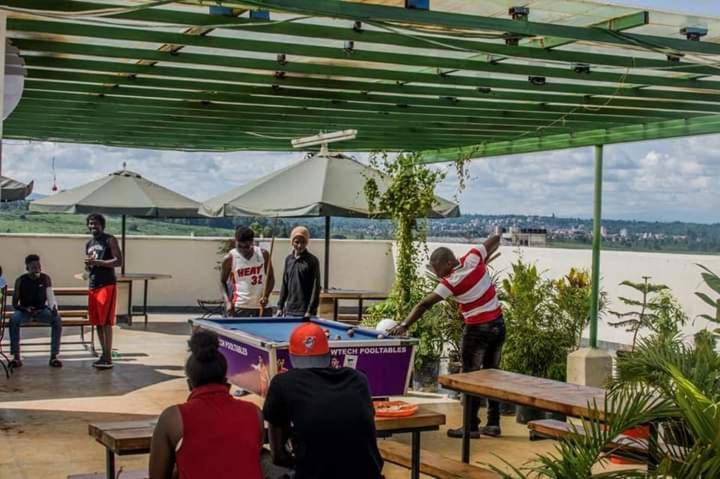 Royale Bnb Kiambu Rd Exterior photo